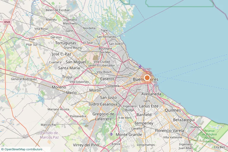 Buenos Aires