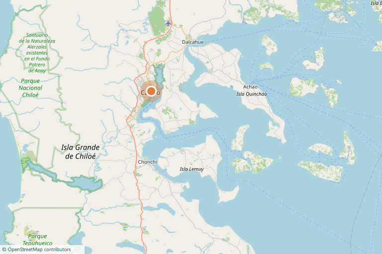 Chiloé