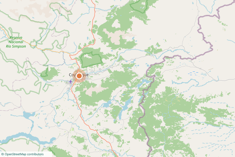 Coyhaique