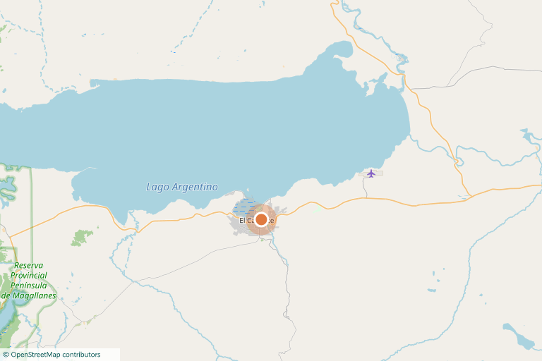 El Calafate