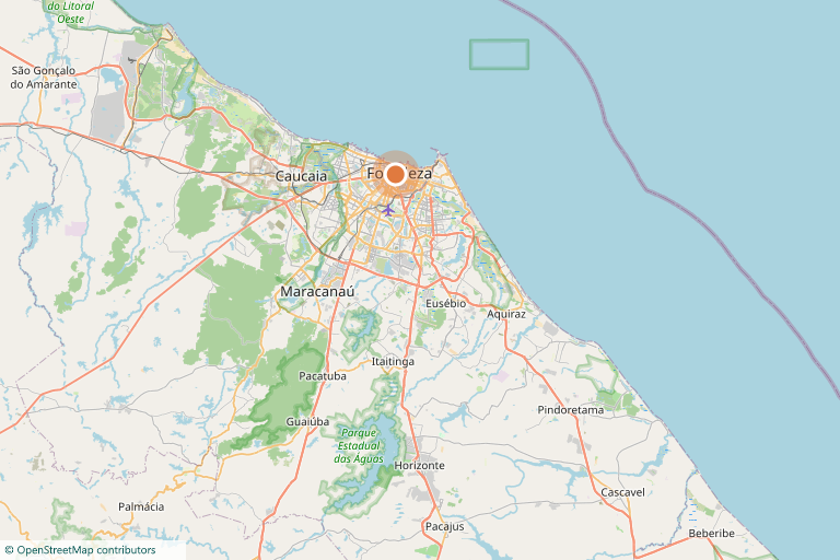 Fortaleza