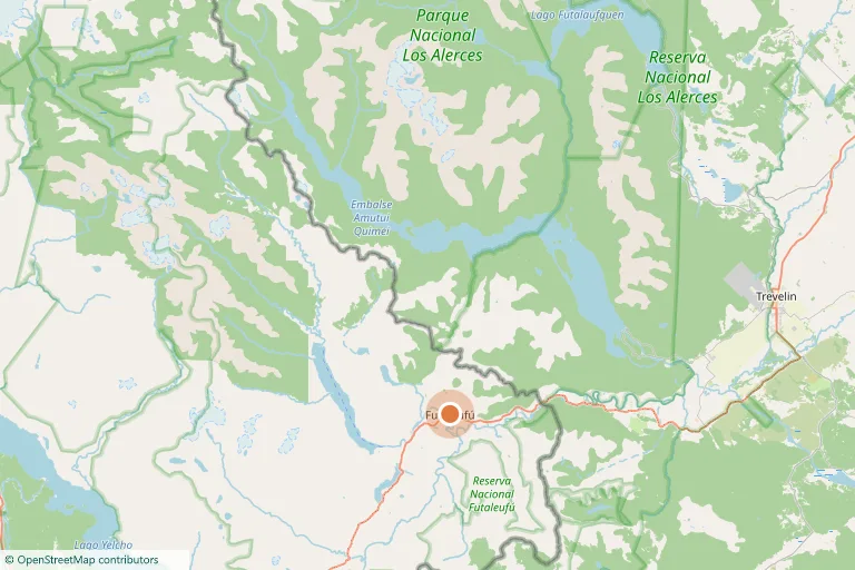 Futaleufú