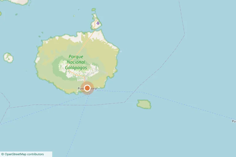 Galápagos