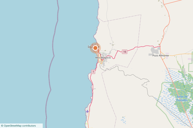 Iquique