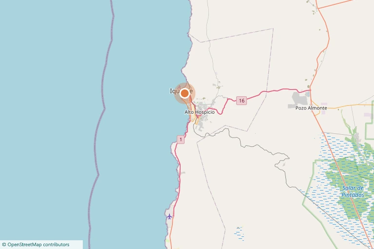Iquique