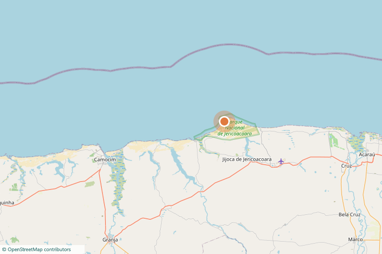 Jericoacoara