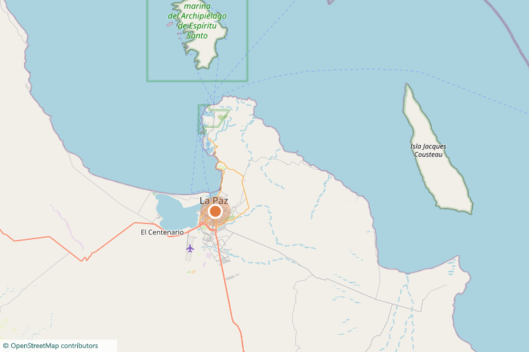 La Paz (Baja California)