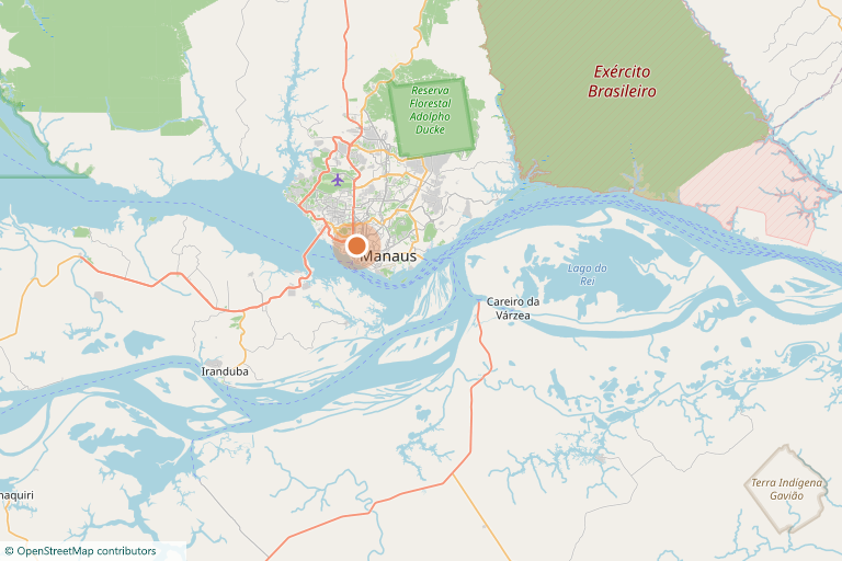 Manaus