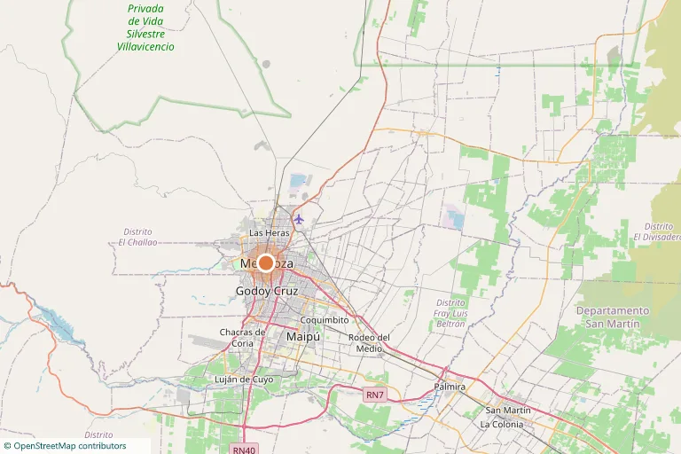 Mendoza
