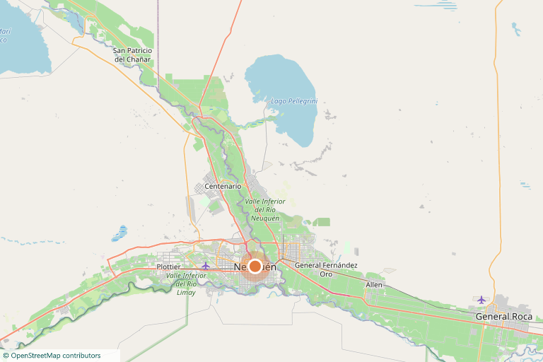 Neuquén