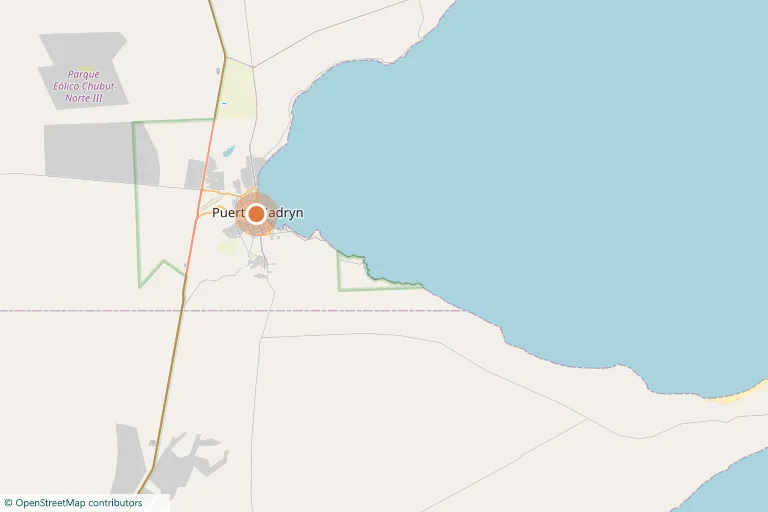 Puerto Madryn