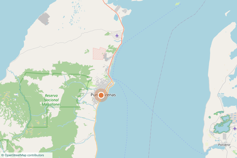 Punta Arenas