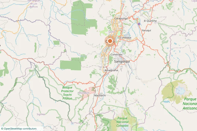 Quito