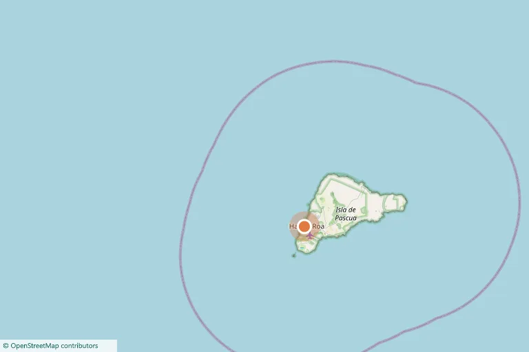 Rapa Nui