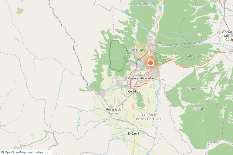 Salta