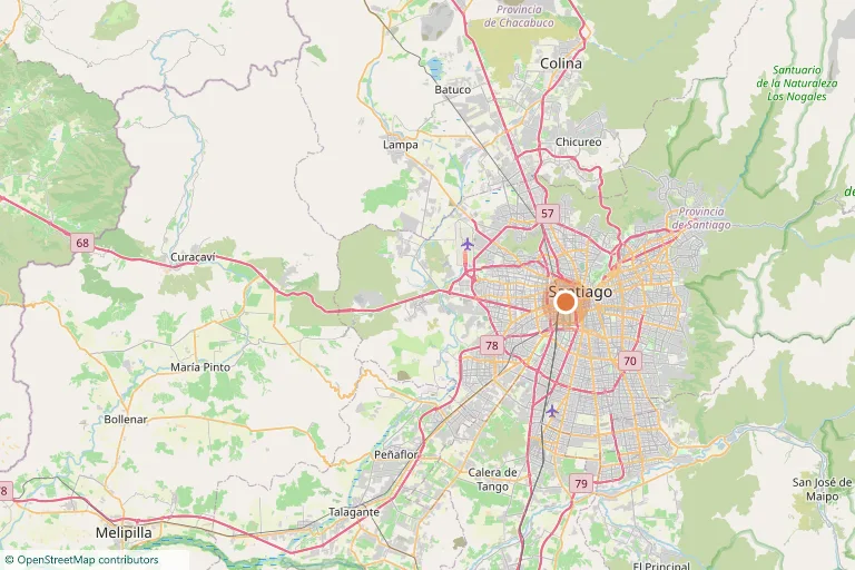 Santiago
