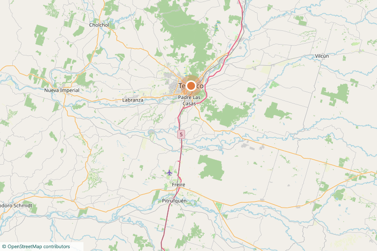 Temuco