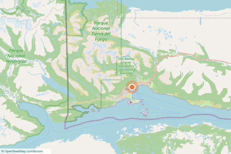 Ushuaia