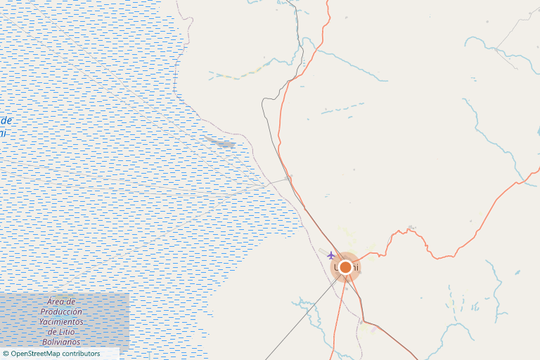 Uyuni