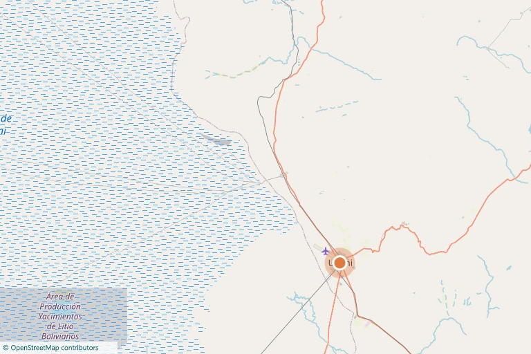 Uyuni