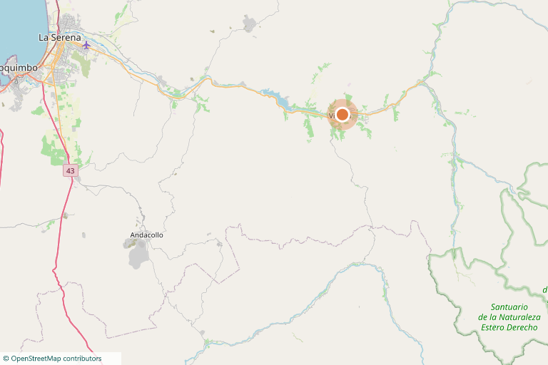 Valle del Elqui