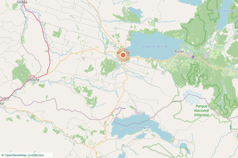 Villarrica
