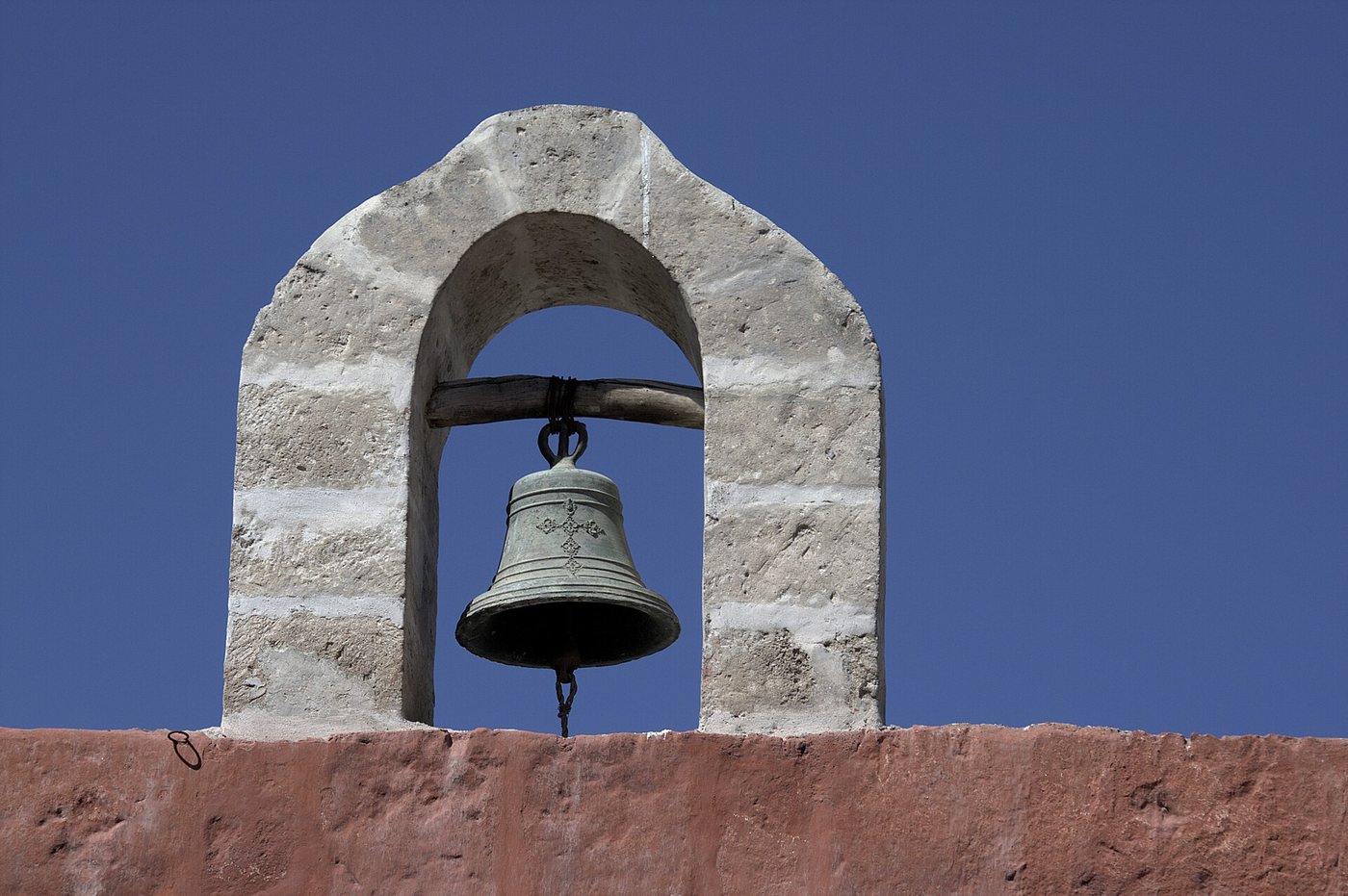 MonasterioDeSantaCatalinaBell