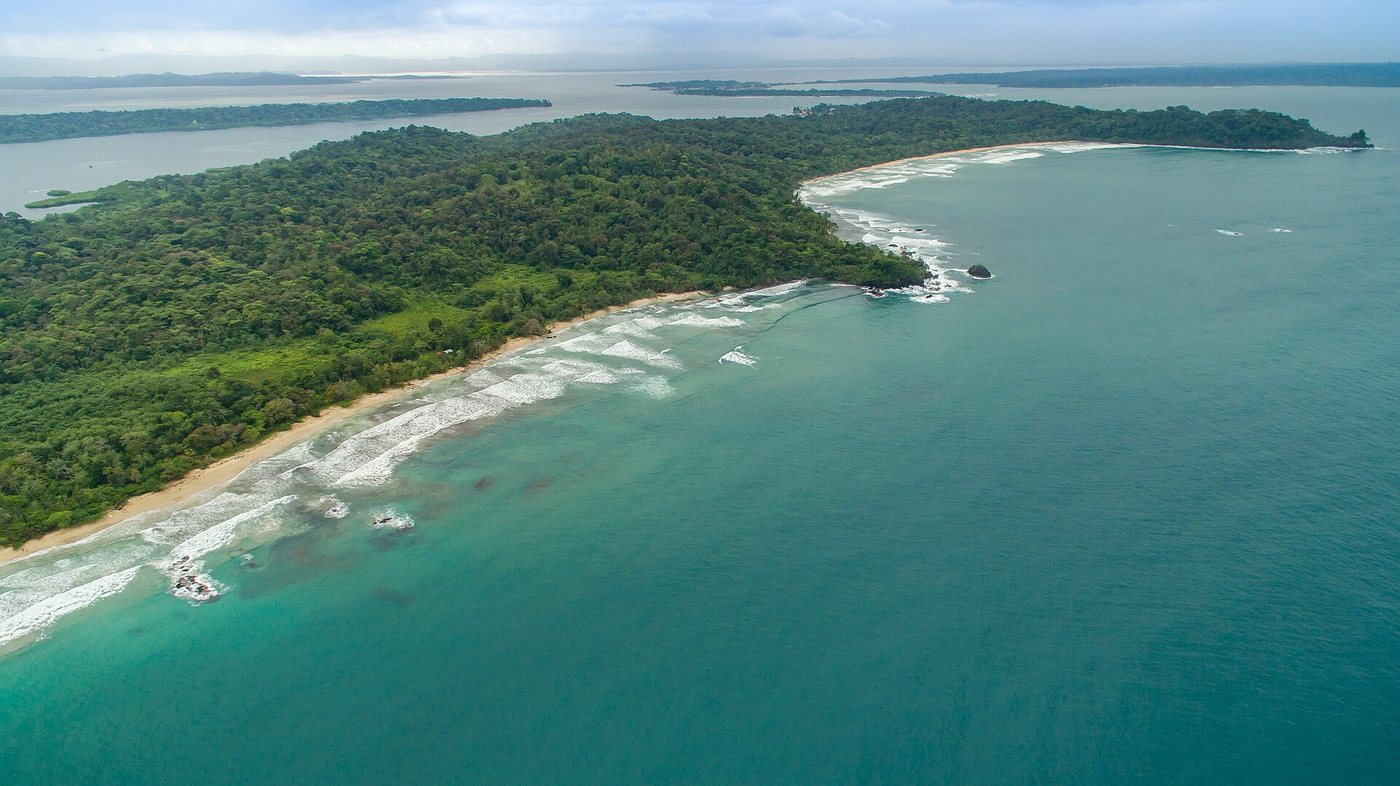 Red Frog Beach Bastimentos 2