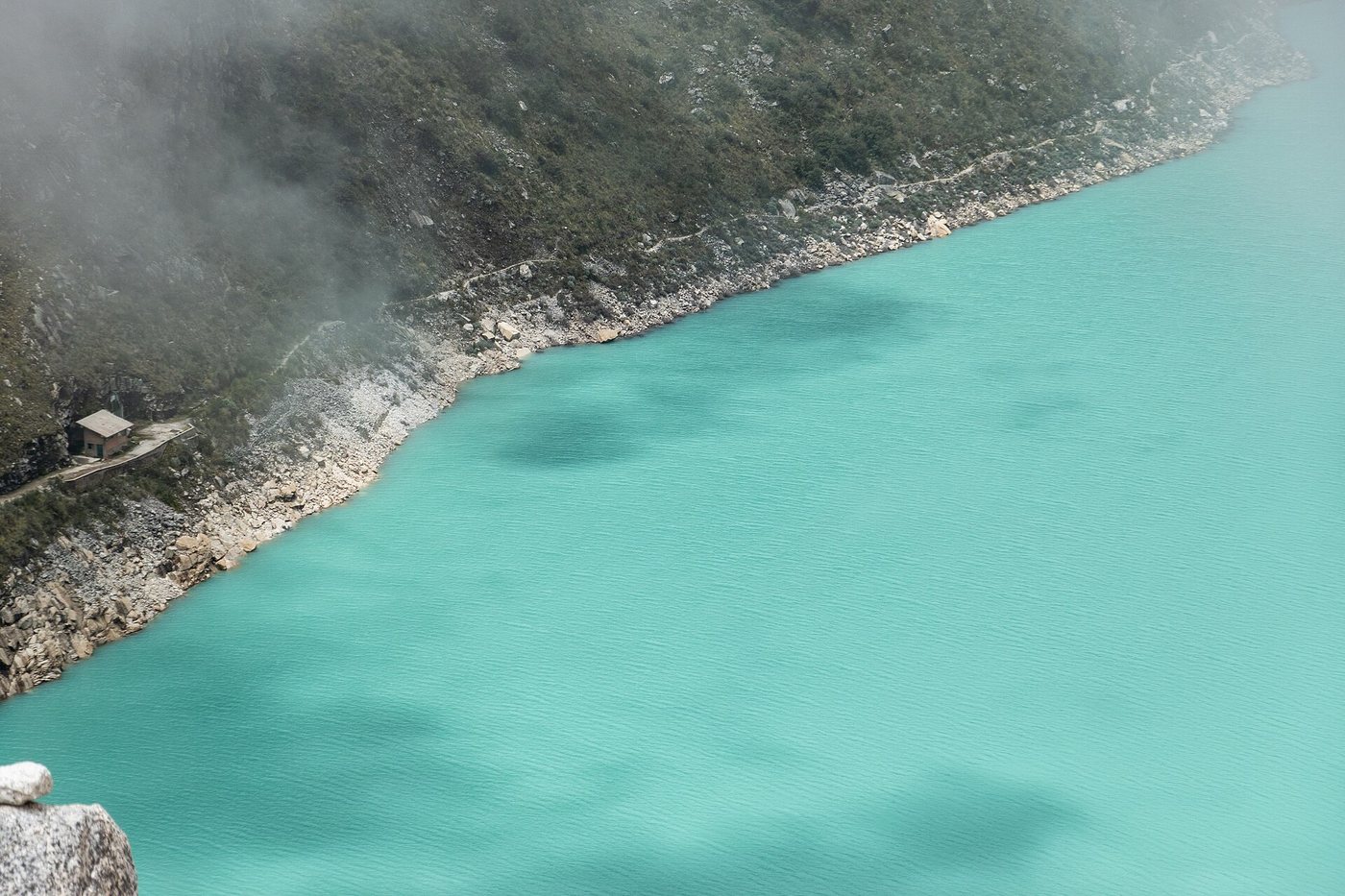 Laguna Parón-11
