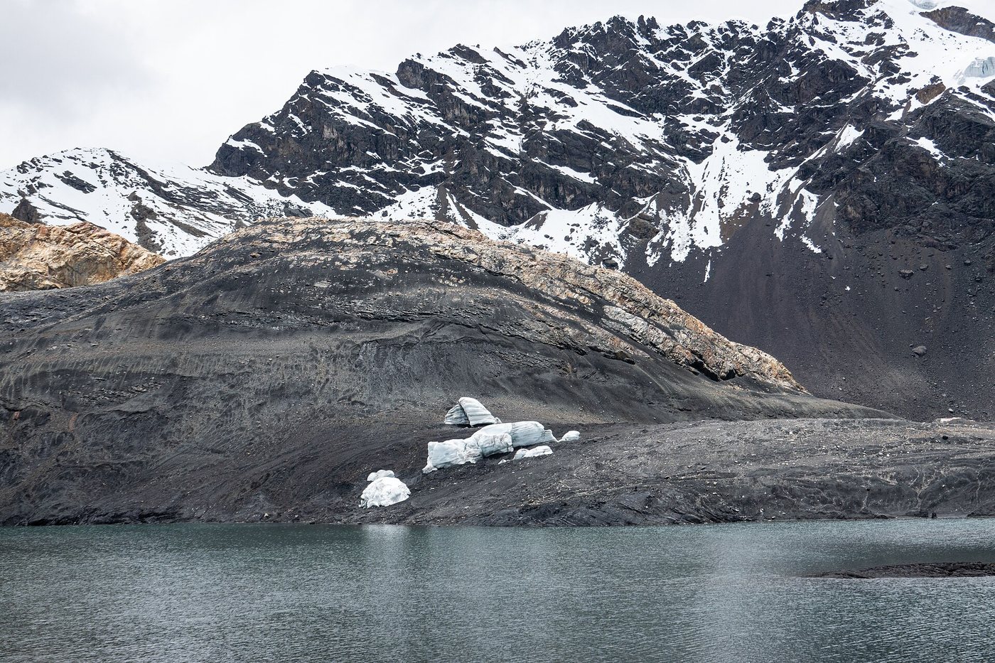 Glacier Pastoruri-10
