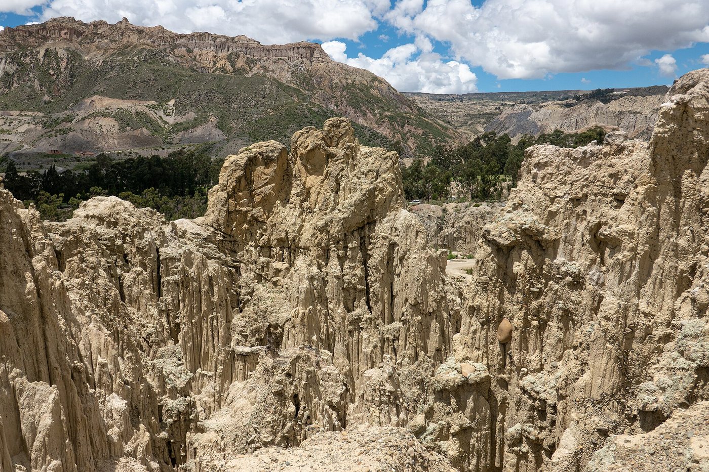 03-Valle de la Luna (La Paz)-19