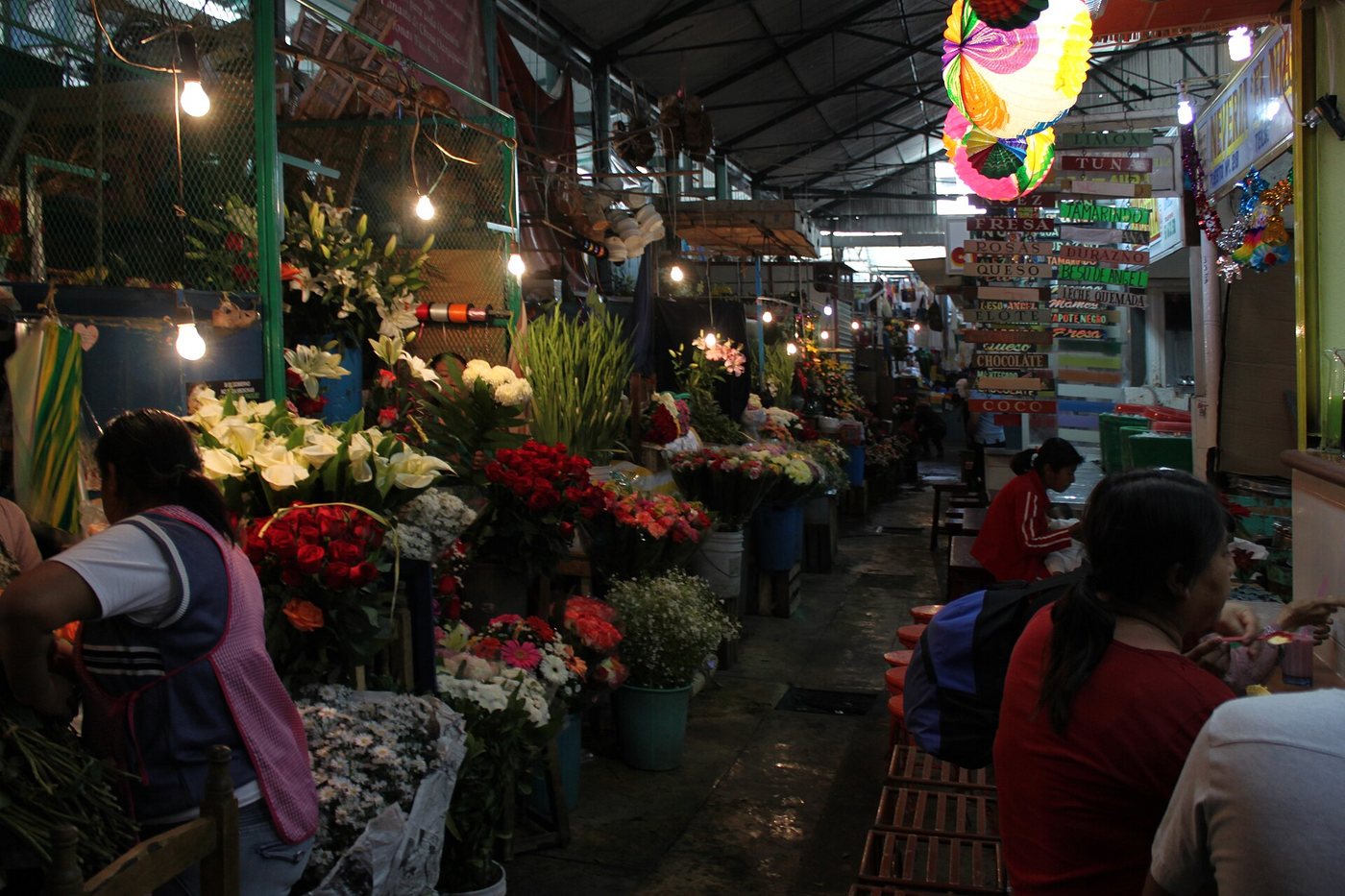 2013-12-27 Oaxaca Markt 01 anagoria