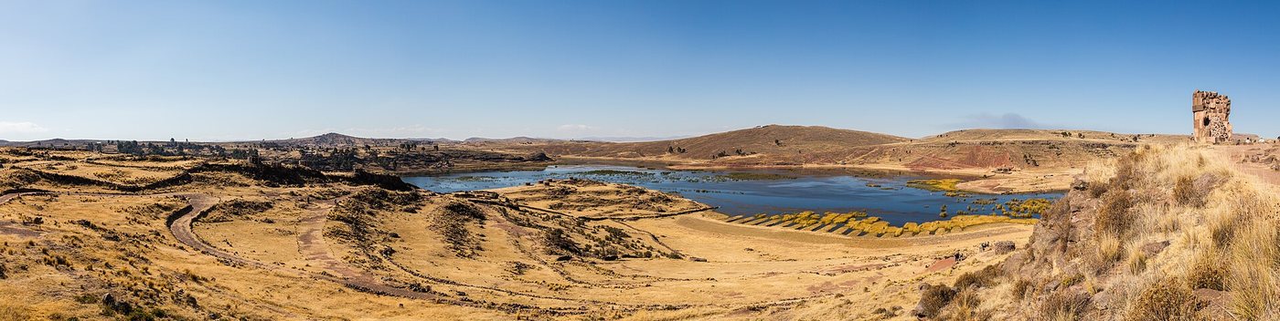 Sillustani, Perú, 2015-08-01, DD 88-91 PAN