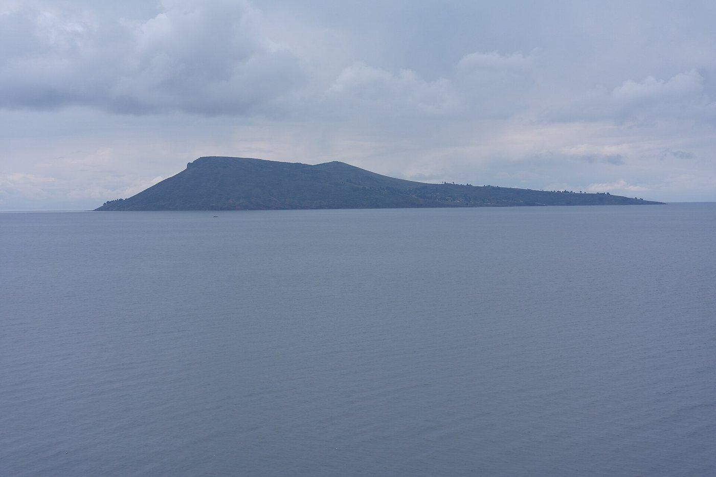 Isla Amantani, Puno, Peru - panoramio