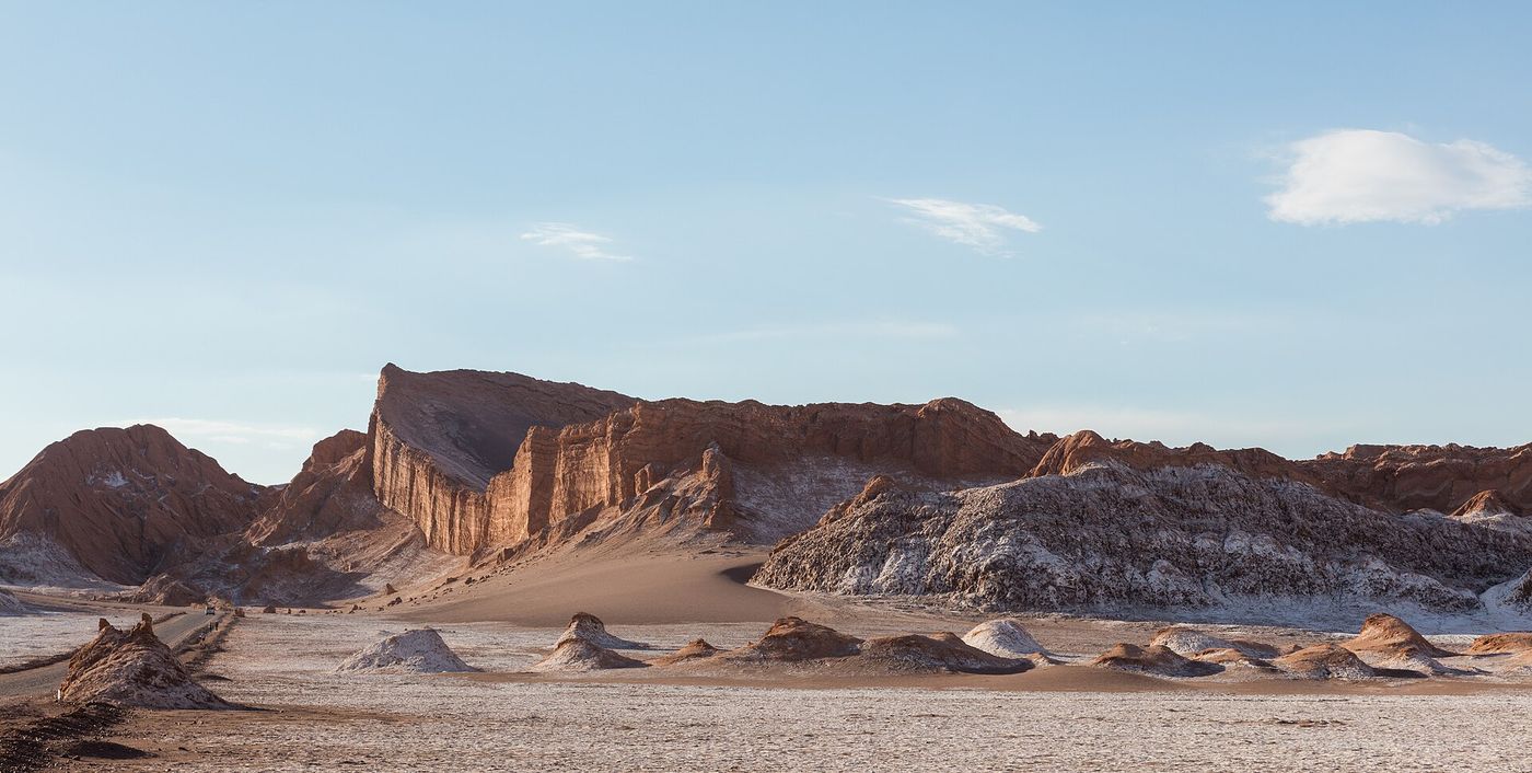 Anfiteatro, Valle de la Luna, San Pedro de Atacama, Chile, 2016-02-01, DD 149