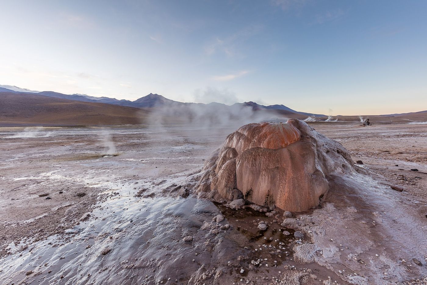 Géiseres del Tatio, Atacama, Chile, 2016-02-01, DD 36-38 HDR