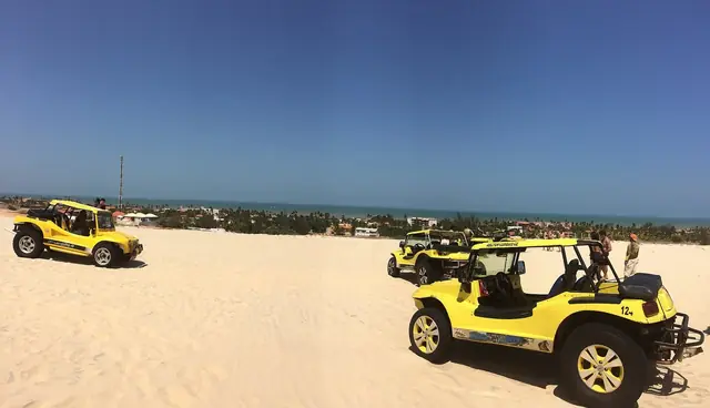 Fortaleza 01