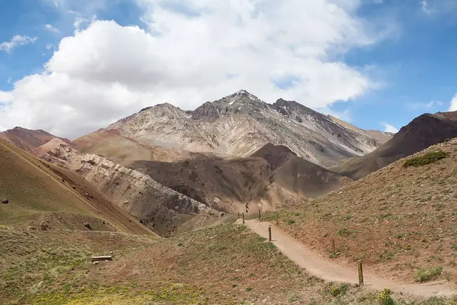 Aconcagua Provincial Park 04