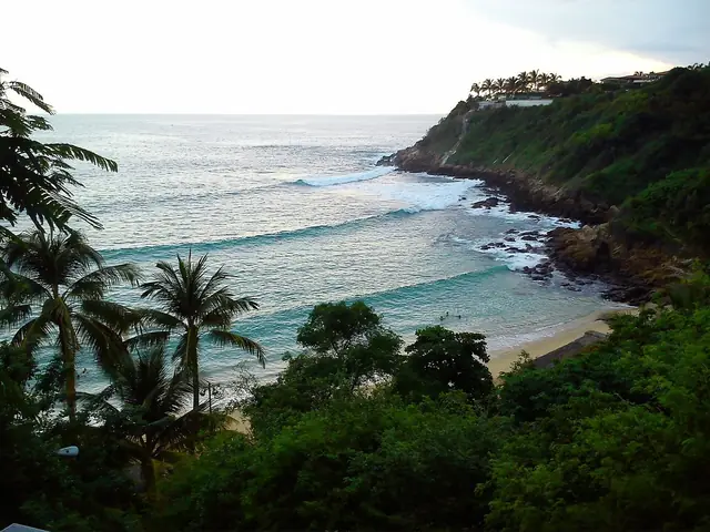 Playa Carrizalillo