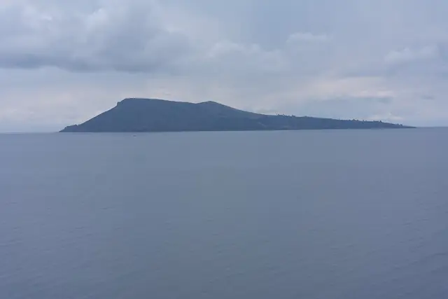 Isla Amantani, Puno, Peru - panoramio