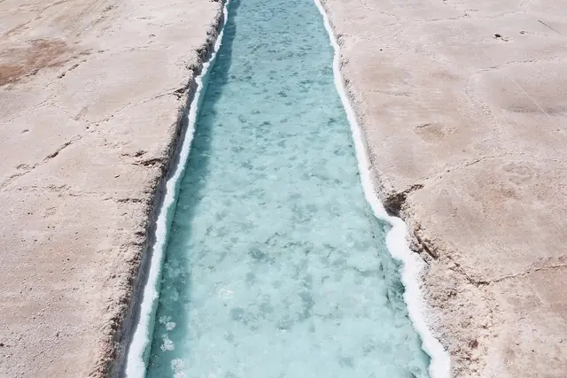 Salinas Grandes (Jujuy and Salta) 06